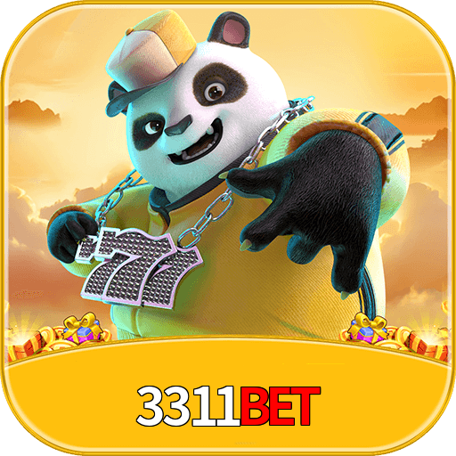 Logo da 3311bet
