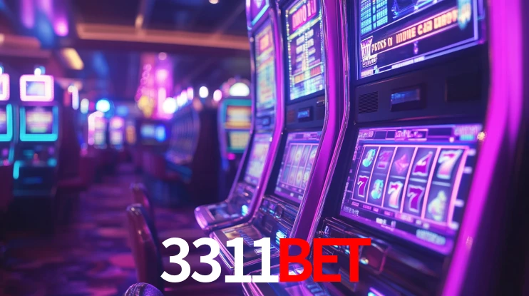 Cassino Online 3311bet