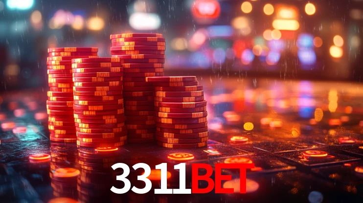 Suporte no Cassino Online 3311bet