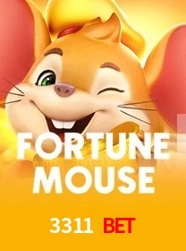 Caça-níqueis fortune mouse 3311 BET