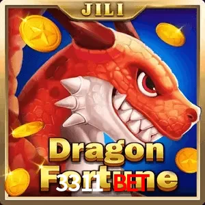 dragon fortune pescaria 3311 BET