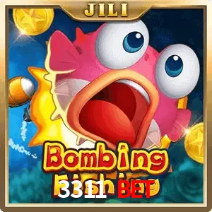 bombing fishing 3311 BET